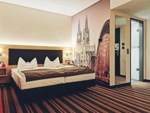 Hotel Fortune,Flittard>>Cologne,4 star