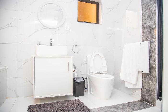 longhorn executive apartment