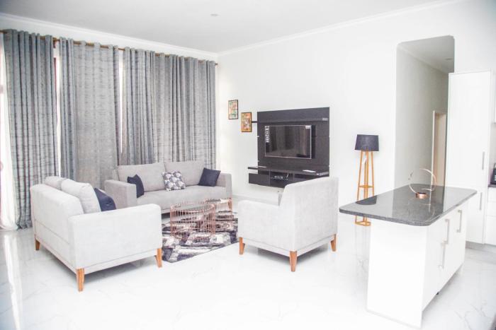 longhorn executive apartment