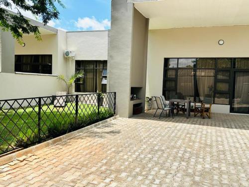 lusaka