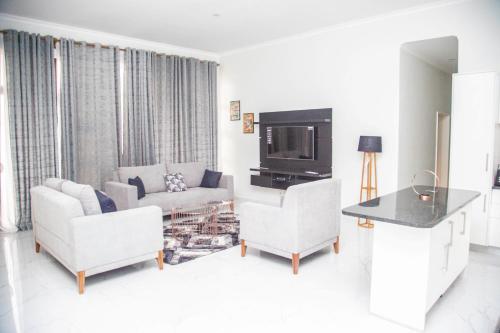 longhorn executive apartment