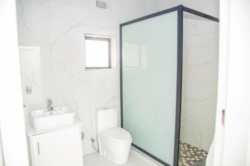 longhorn executive apartment