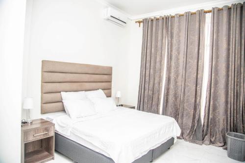 longhorn executive apartment