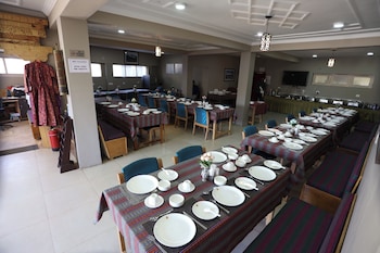 hotel latso ladakh