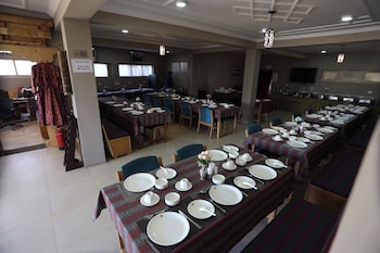 hotel latso ladakh