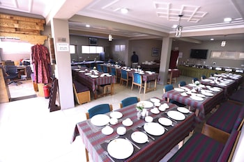 hotel latso ladakh