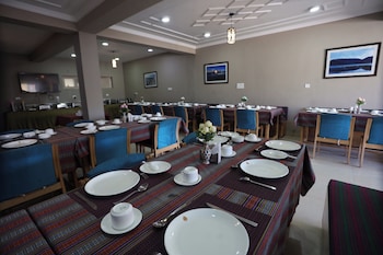 hotel latso ladakh