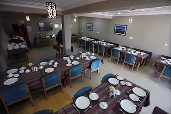hotel latso ladakh