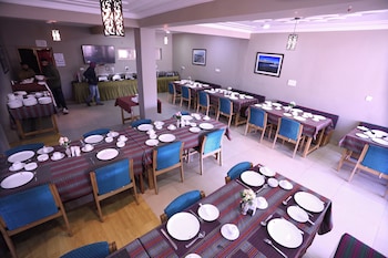 hotel latso ladakh