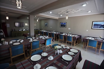 hotel latso ladakh