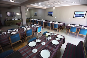 hotel latso ladakh