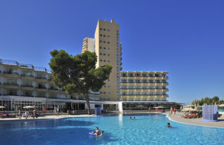 Sol Barbados,Fornalutx>>Calvia,4 star