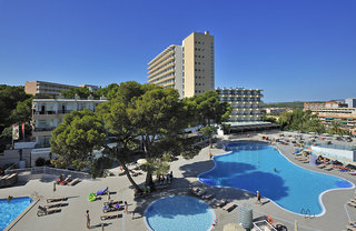 Sol Barbados,Fornalutx>>Calvia,4 star