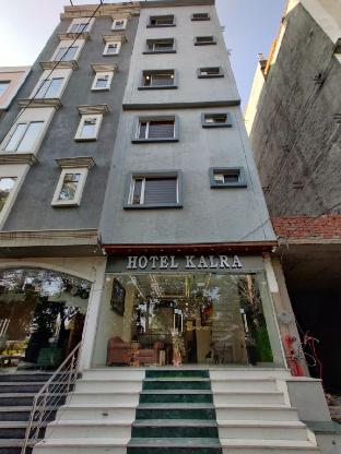 hotel kalra