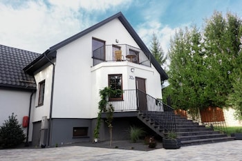 Lipowa32 Apartamenty,,3 star