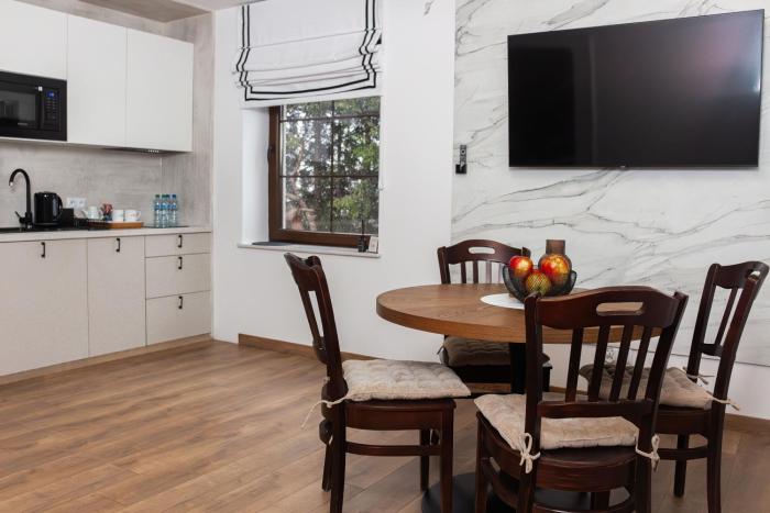 lipowa32 apartamenty