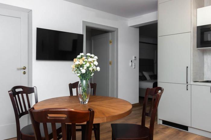 lipowa32 apartamenty