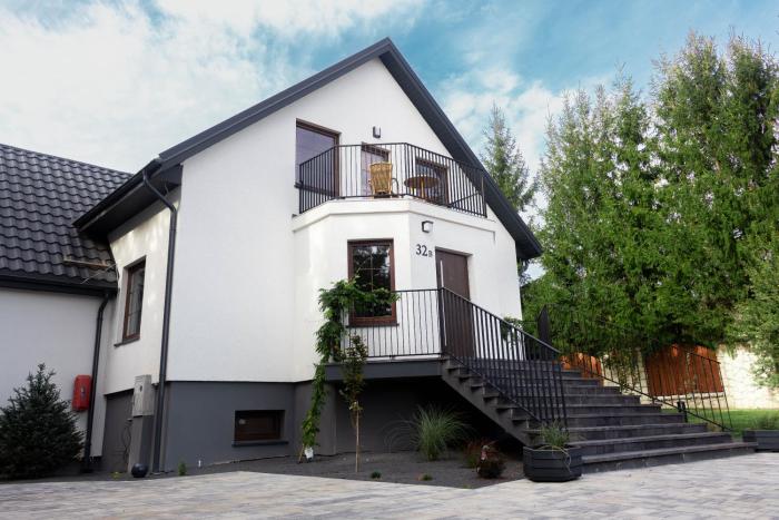 lipowa32 apartamenty