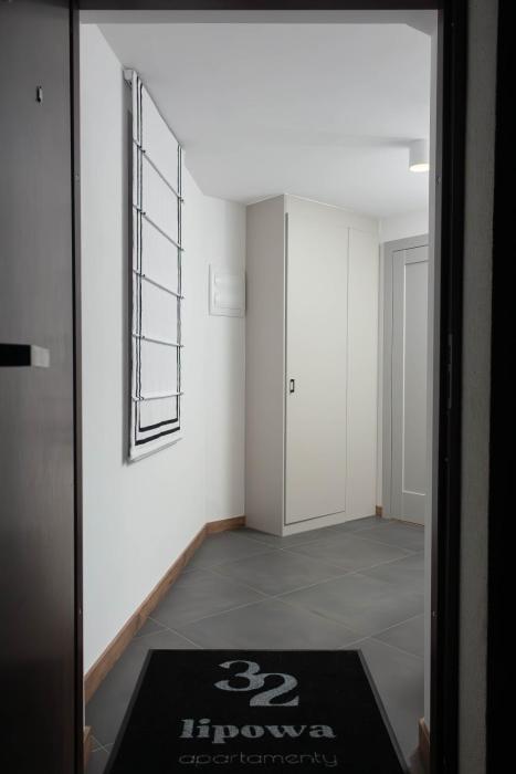 lipowa32 apartamenty