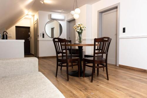 lipowa32 apartamenty
