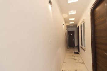 hotel parth inn
