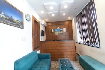 Hotel Parth Inn,,2 star