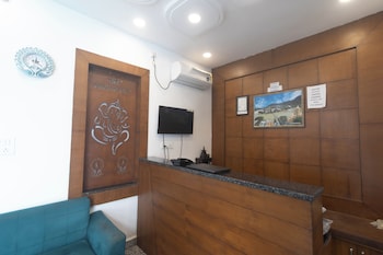 Hotel Parth Inn,,2 star