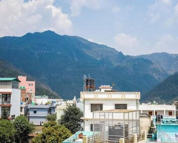 hotel parth inn