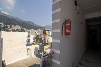 hotel parth inn