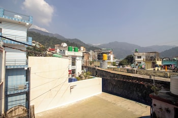 hotel parth inn
