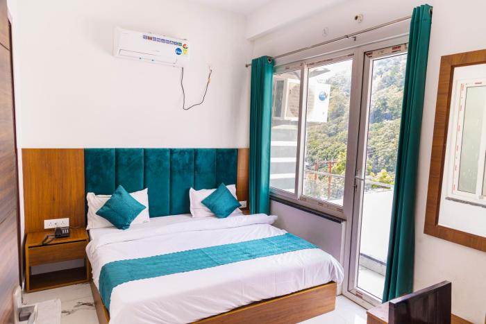 hotel parth inn
