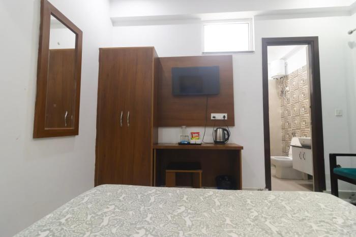 hotel parth inn