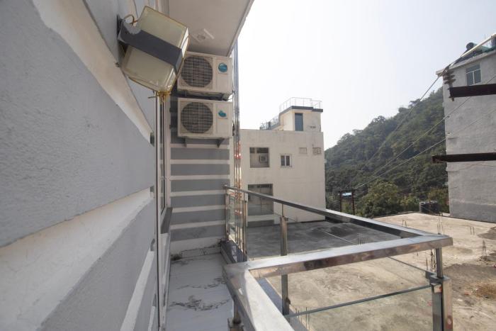 hotel parth inn