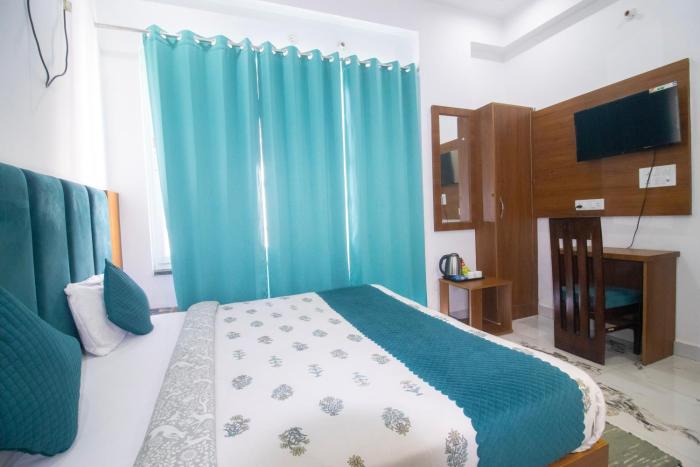 hotel parth inn