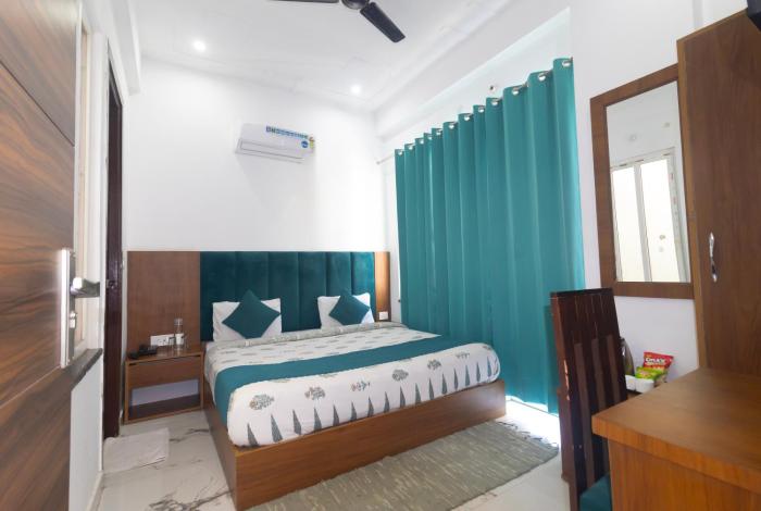 hotel parth inn