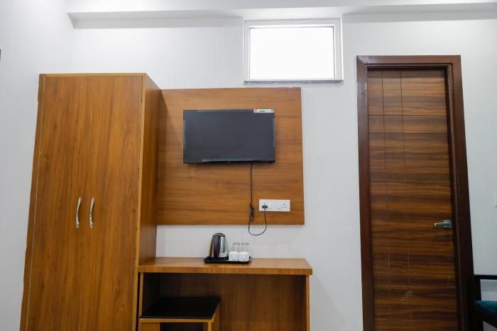 hotel parth inn