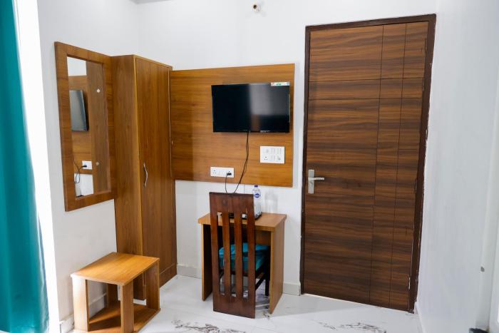 hotel parth inn