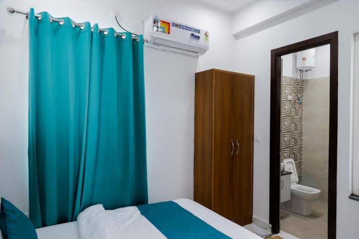 hotel parth inn
