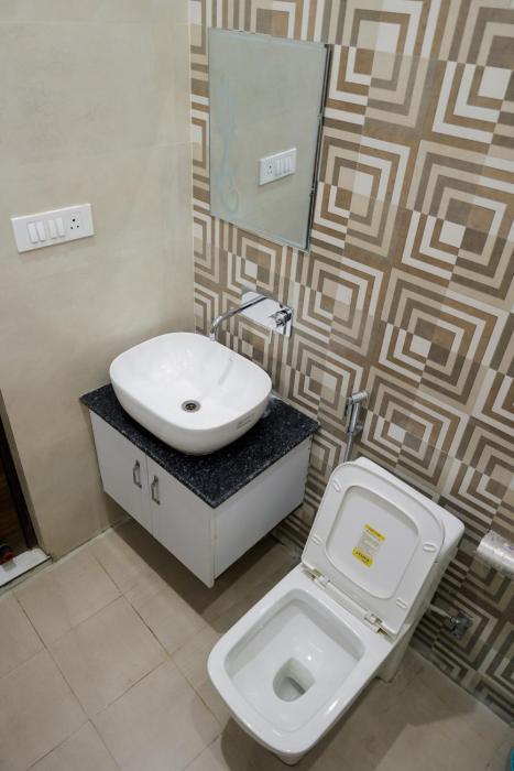 hotel parth inn