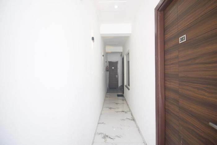 hotel parth inn