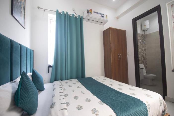 hotel parth inn