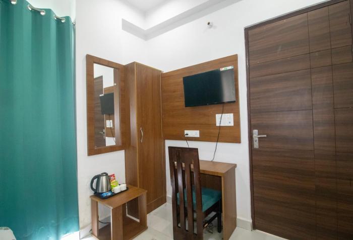 hotel parth inn