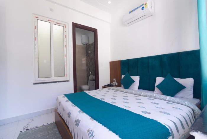 hotel parth inn