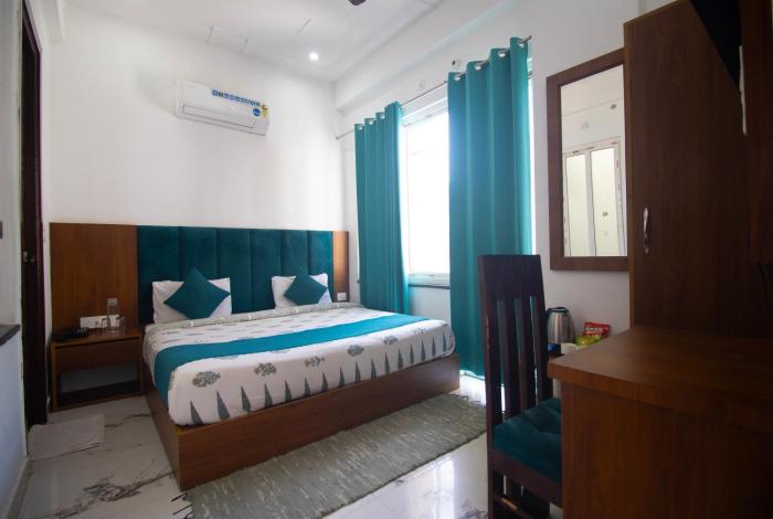 hotel parth inn