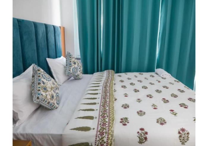 hotel parth inn