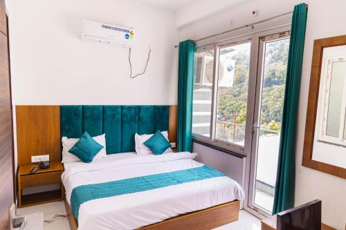 hotel parth inn