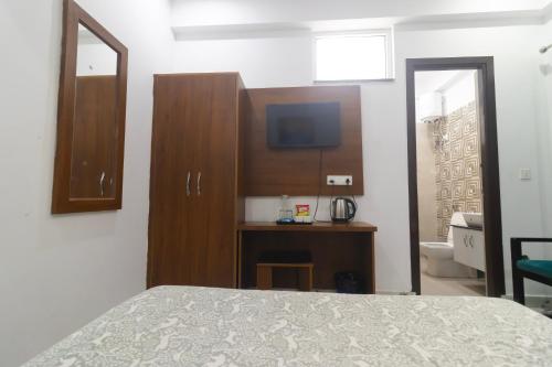 hotel parth inn