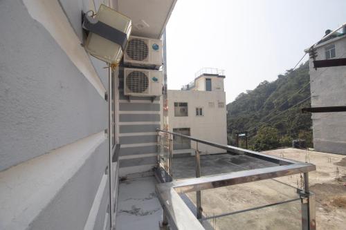 hotel parth inn