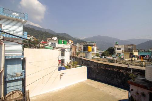 hotel parth inn