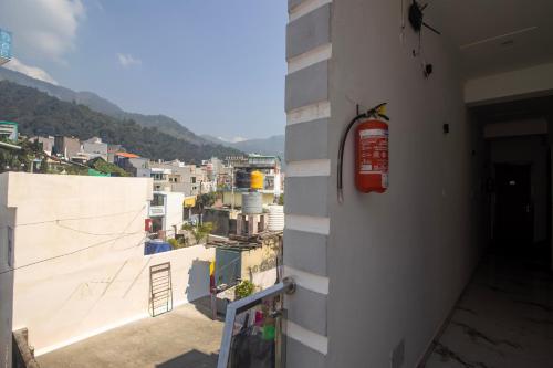 hotel parth inn